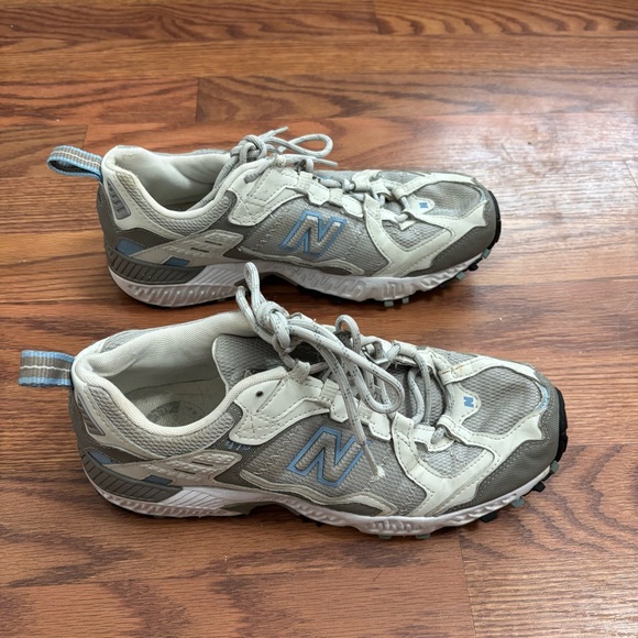 New Balance 479 Running Hiking Athletic Shoe - Picture 3 of 6